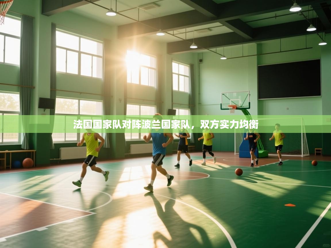 法国国家队对阵波兰国家队,双方实力均衡 第1张