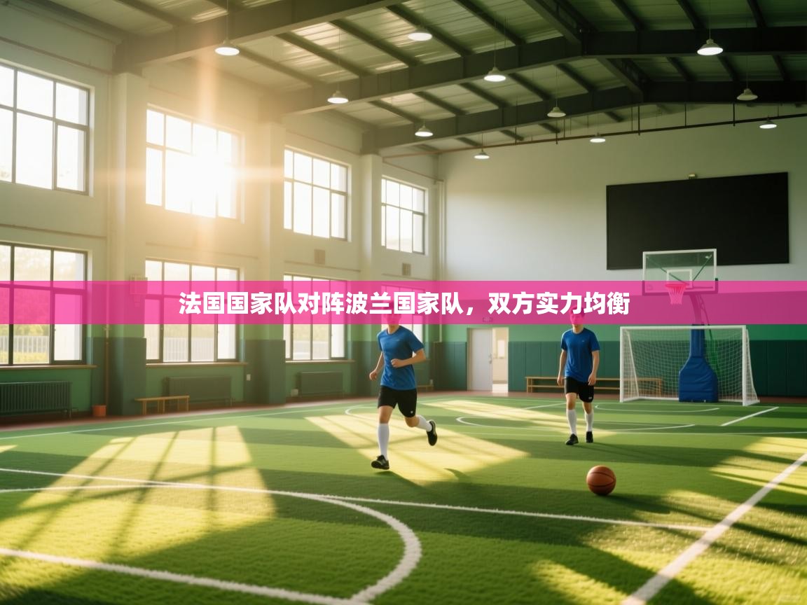 法国国家队对阵波兰国家队,双方实力均衡 第2张
