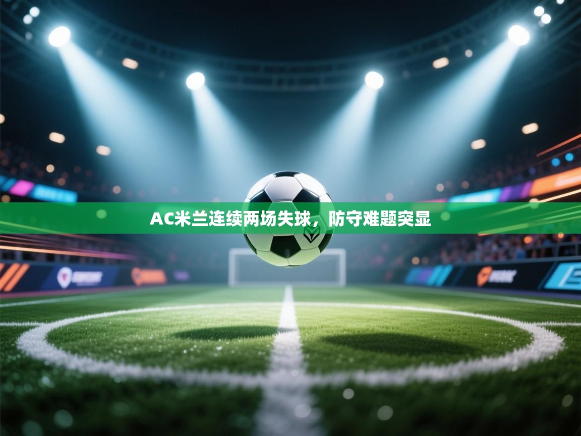 AC米兰连续两场失球,防守难题突显 第2张