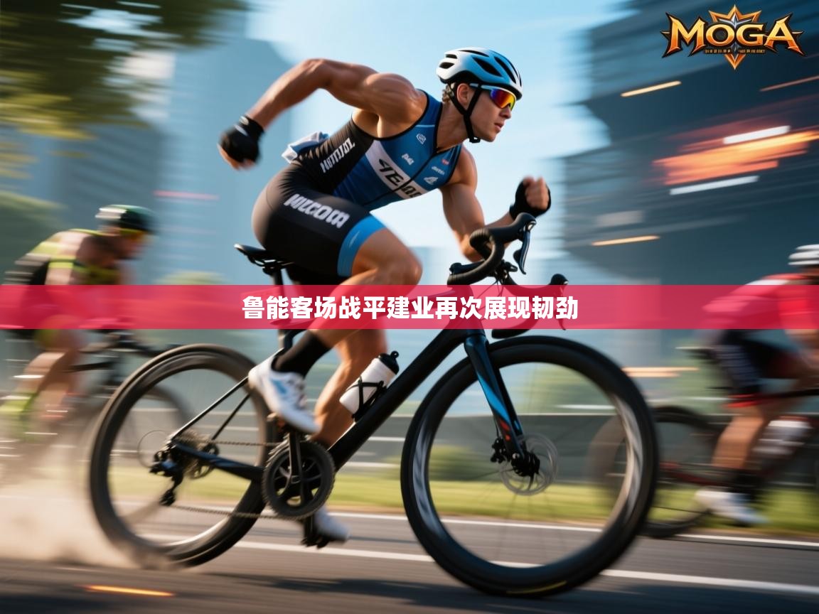 鲁能客场战平建业再次展现韧劲  第1张