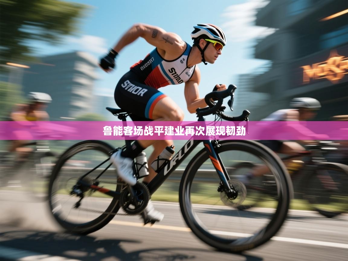 鲁能客场战平建业再次展现韧劲  第2张