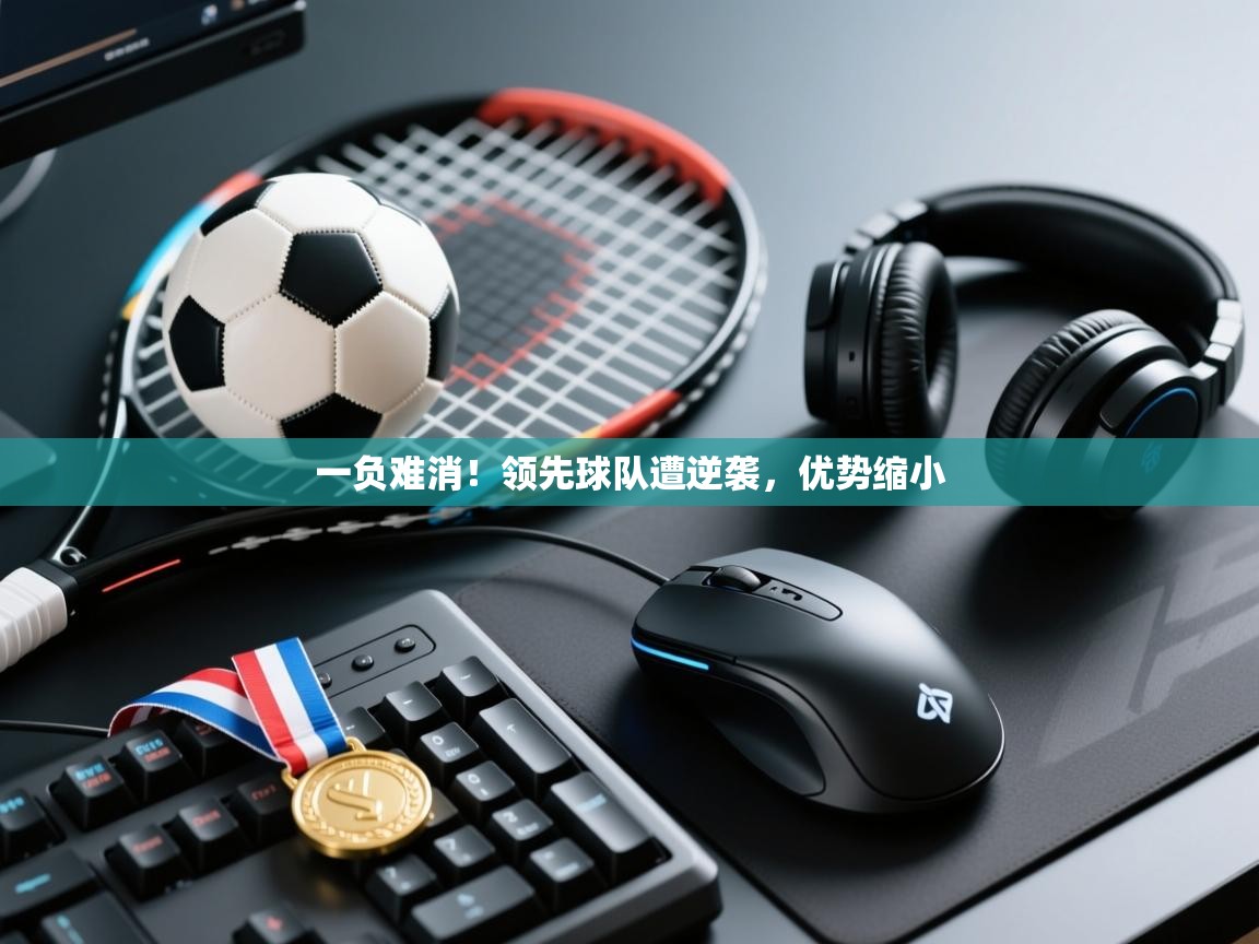 一负难消!领先球队遭逆袭,优势缩小 第1张