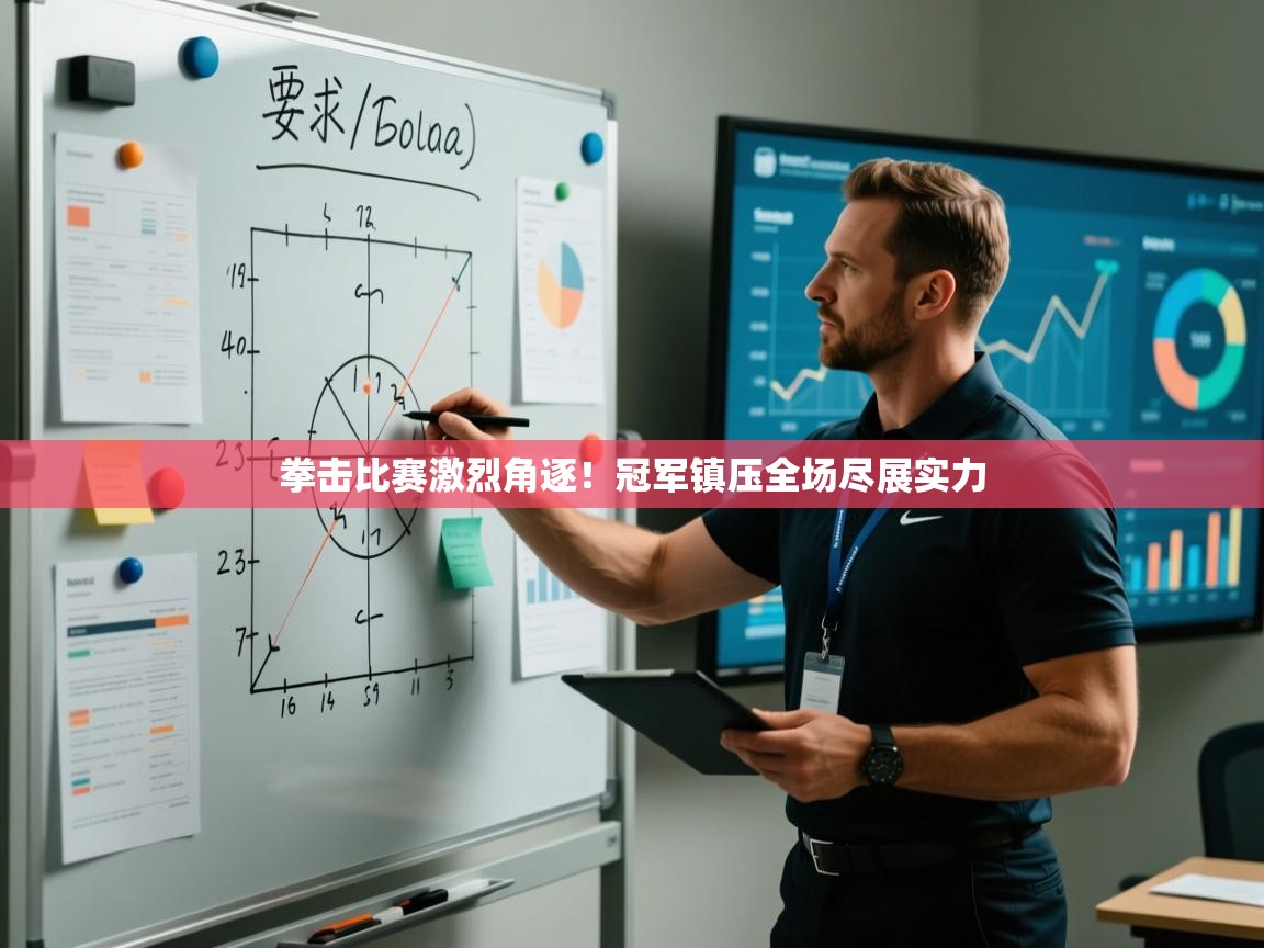 拳击比赛激烈角逐!冠军镇压全场尽展实力 第1张