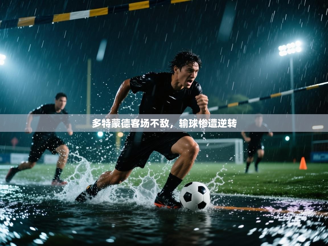 多特蒙德客场不敌，输球惨遭逆转  第1张