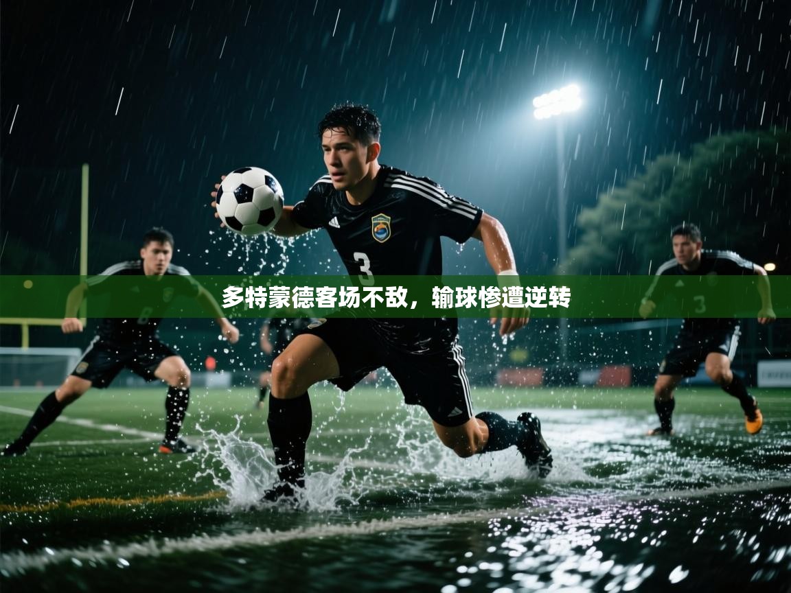 多特蒙德客场不敌，输球惨遭逆转  第2张