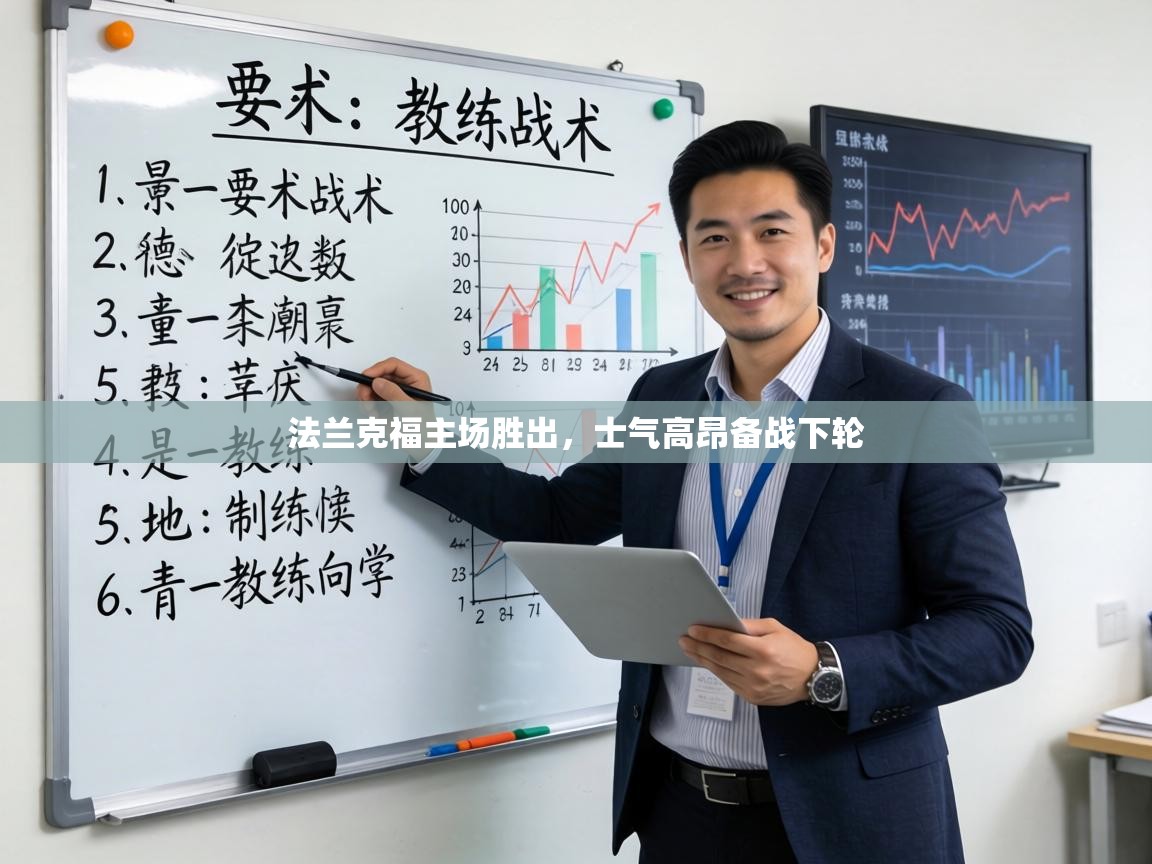 法兰克福主场胜出,士气高昂备战下轮 第2张